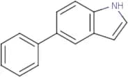 5-Phenyl-1H-indole
