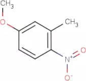 3-Methyl-4-nitroanisole