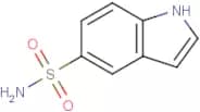1H-Indole-5-sulphonamide