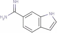 1H-Indole-6-carboximidamide