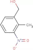 2-Methyl-3-nitrobenzyl alcohol