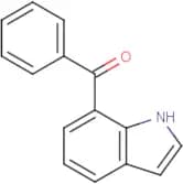 1H-Indol-7-yl(phenyl)methanone