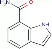 1H-Indole-7-carboxamide