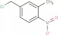 3-Methyl-4-nitrobenzyl chloride