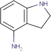 2,3-Dihydro-1H-indol-4-amine
