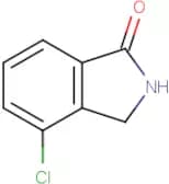 4-Chloro-2,3-dihydro-1H-isoindol-1-one