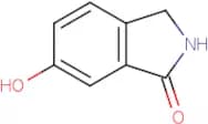 6-Hydroxyisoindolin-1-one