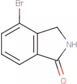4-Bromoisoindolin-1-one