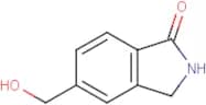 5-(Hydroxymethyl)-2,3-dihydro-1H-isoindol-1-one