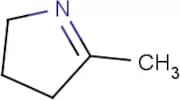 3,4-Dihydro-5-methyl-2H-pyrrole