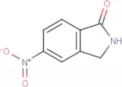 5-Nitroisoindolin-1-one