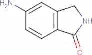 5-Aminoisoindolin-1-one