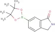 (2,3-Dihydro-3-oxo-1H-isoindol-5-yl)boronic acid, pinacol ester