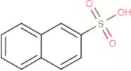 Naphthalene-2-sulphonic acid