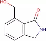 7-(Hydroxymethyl)-2,3-dihydro-1H-isoindol-1-one