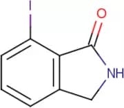 7-Iodo-2,3-dihydro-1H-isoindol-1-one