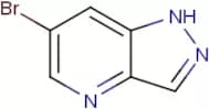 6-Bromo-1H-pyrazolo[4,3-b]pyridine