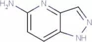 5-Amino-1H-pyrazolo[4,3-b]pyridine