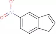 5-Nitro-1H-indene