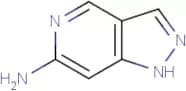 6-Amino-1H-pyrazolo[4,3-c]pyridine