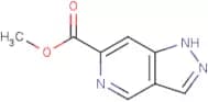 Methyl 1H-pyrazolo[4,3-c]pyridine-6-carboxylate