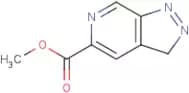 Methyl 3H-pyrazolo[3,4-c]pyridine-5-carboxylate
