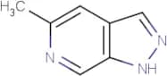 5-Methyl-1H-pyrazolo[3,4-c]pyridine