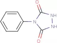 4-Phenyl-1,2,4-triazolidine-3,5-dione