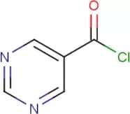 Pyrimidine-5-carbonyl chloride