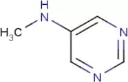 5-(Methylamino)pyrimidine