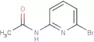 N-(6-Bromopyridin-2-yl)acetamide
