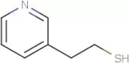 2-(Pyridin-3-yl)ethanethiol