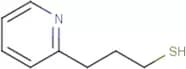3-(Pyridin-2-yl)propane-1-thiol