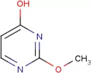 4-Hydroxy-2-methoxypyrimidine