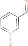 Nicotinaldehyde N-oxide