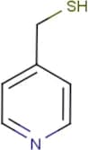 4-(Sulfanylmethyl)pyridine
