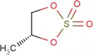 (4R)-4-Methyl-1,3,2-dioxathiolane 2,2-dioxide