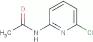 N-(6-Chloropyridin-2-yl)acetamide