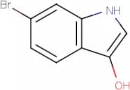 6-Bromo-1H-indol-3-ol