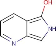 6H-Pyrrolo[3,4-b]pyridin-5-ol