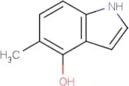5-Methyl-1H-indol-4-ol