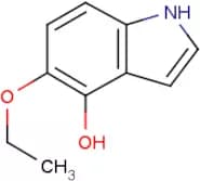 5-Ethoxy-1H-indol-4-ol