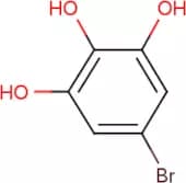 5-Bromobenzene-1,2,3-triol
