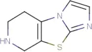 5,6,7,8-Tetrahydroimidazo[2',1':2,3][1,3]thiazolo[5,4-c]pyridine