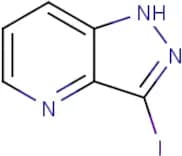 3-Iodo-1H-pyrazolo[4,3-b]pyridine