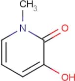 3-Hydroxy-1-methylpyridin-2(1H)-one