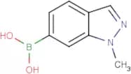 1-Methyl-1H-indazole-6-boronic acid