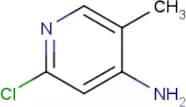 2-Chloro-5-methylpyridin-4-amine