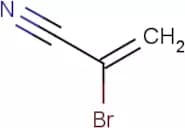 2-Bromoprop-2-enenitrile
