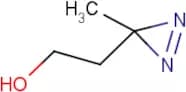 3-(2-Hydroxyethyl)-3-methyl-3H-diazirene